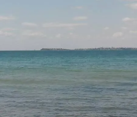 Privilege Fort Beach Resort Elenite Sveti Vlas Bulharsko 公寓 圣弗拉斯